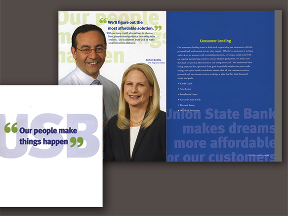 union state bank